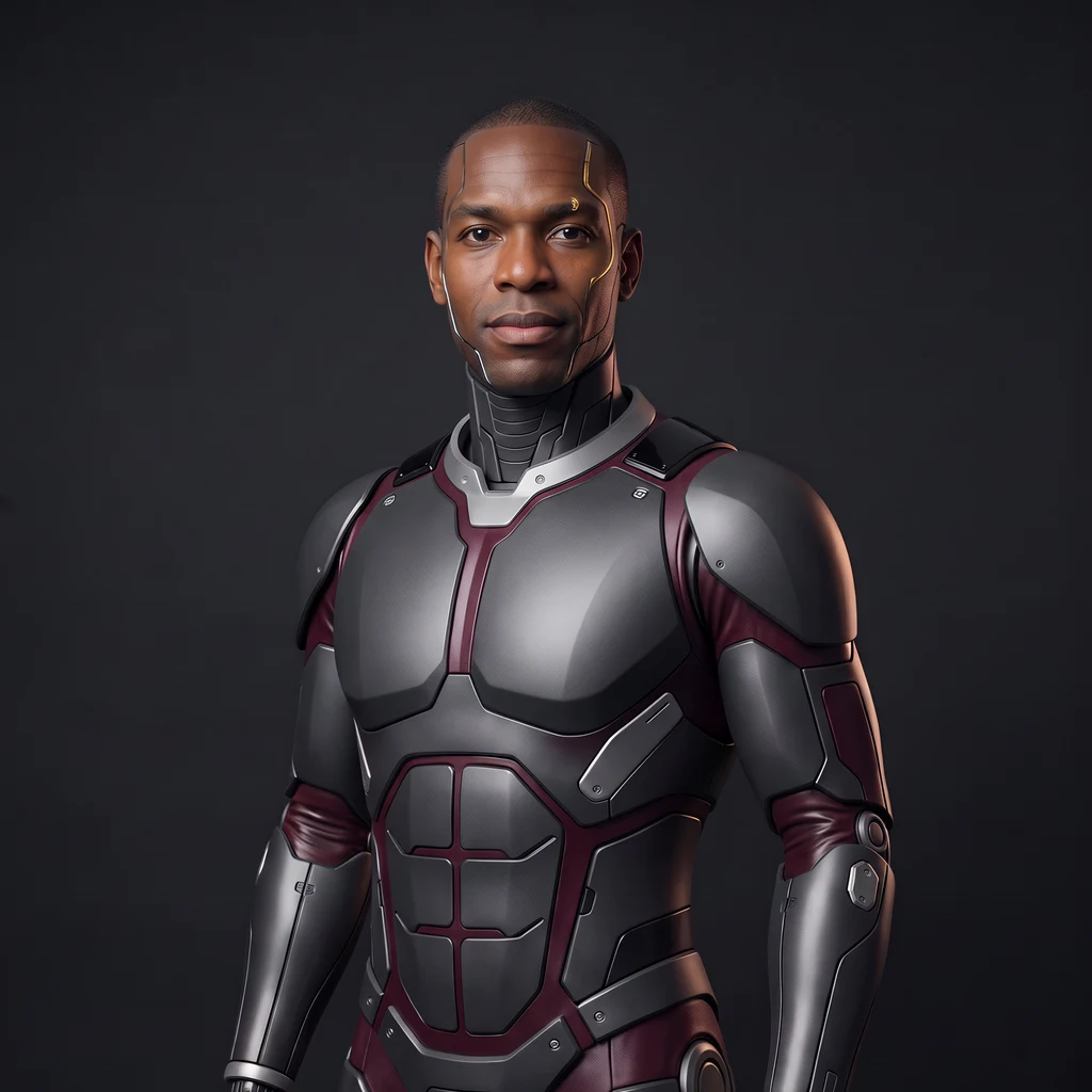 Brian, AGENT-004