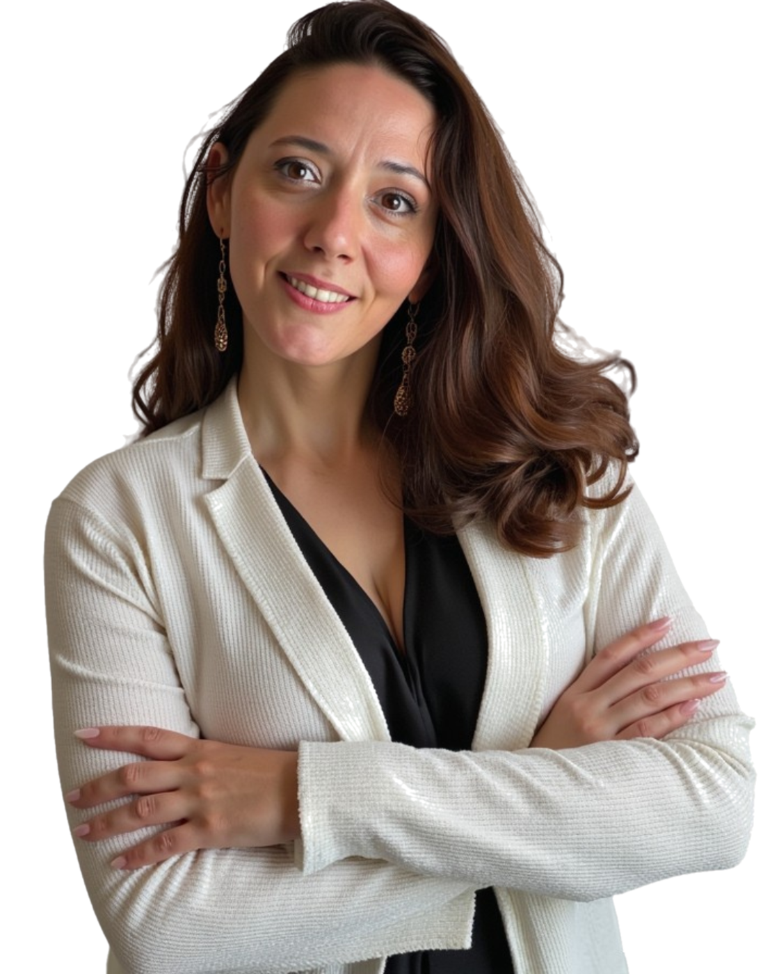 Nayo, founder of Obviously.